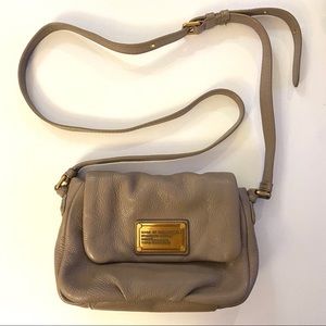 Marc Jacobs Small Crossbody